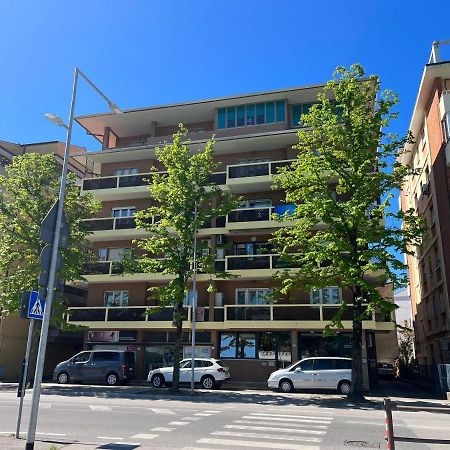 Scaramuzza 7 Lägenhet Grado Exteriör bild